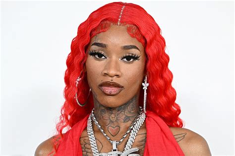 Sexyy Red Denies Leaking Her Own Sex Tape, Im So Heartbroken